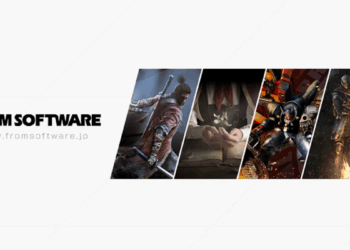 El próximo juego de From Software está casi terminado