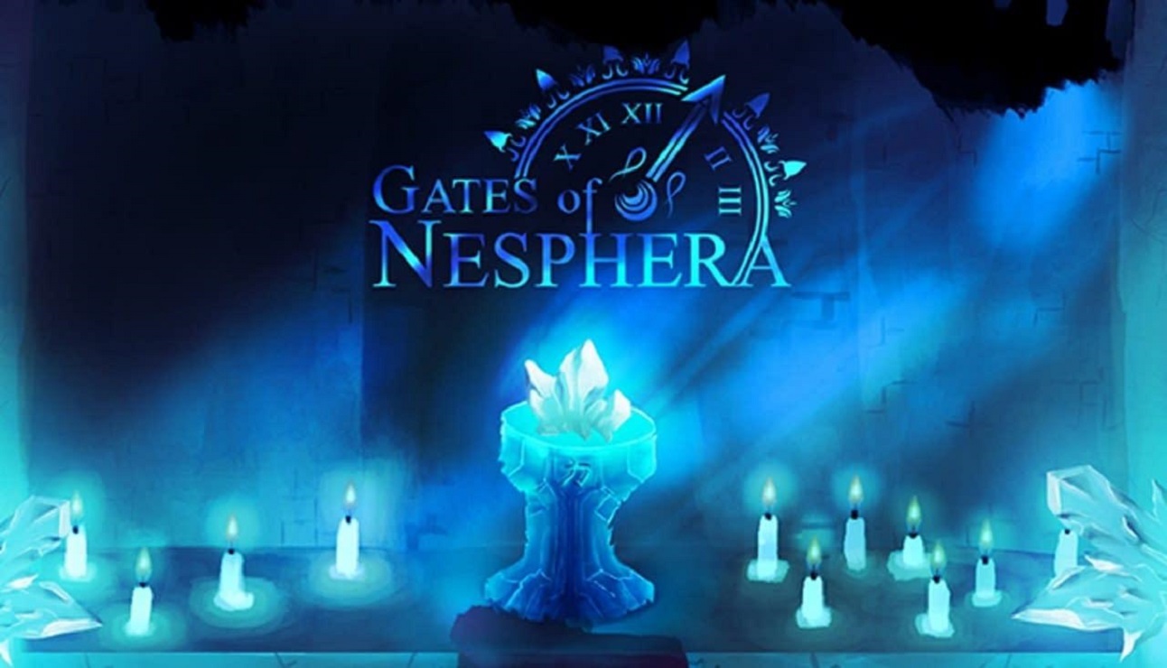 Gates of Nesphera VR reveló un nuevo teaser trailer