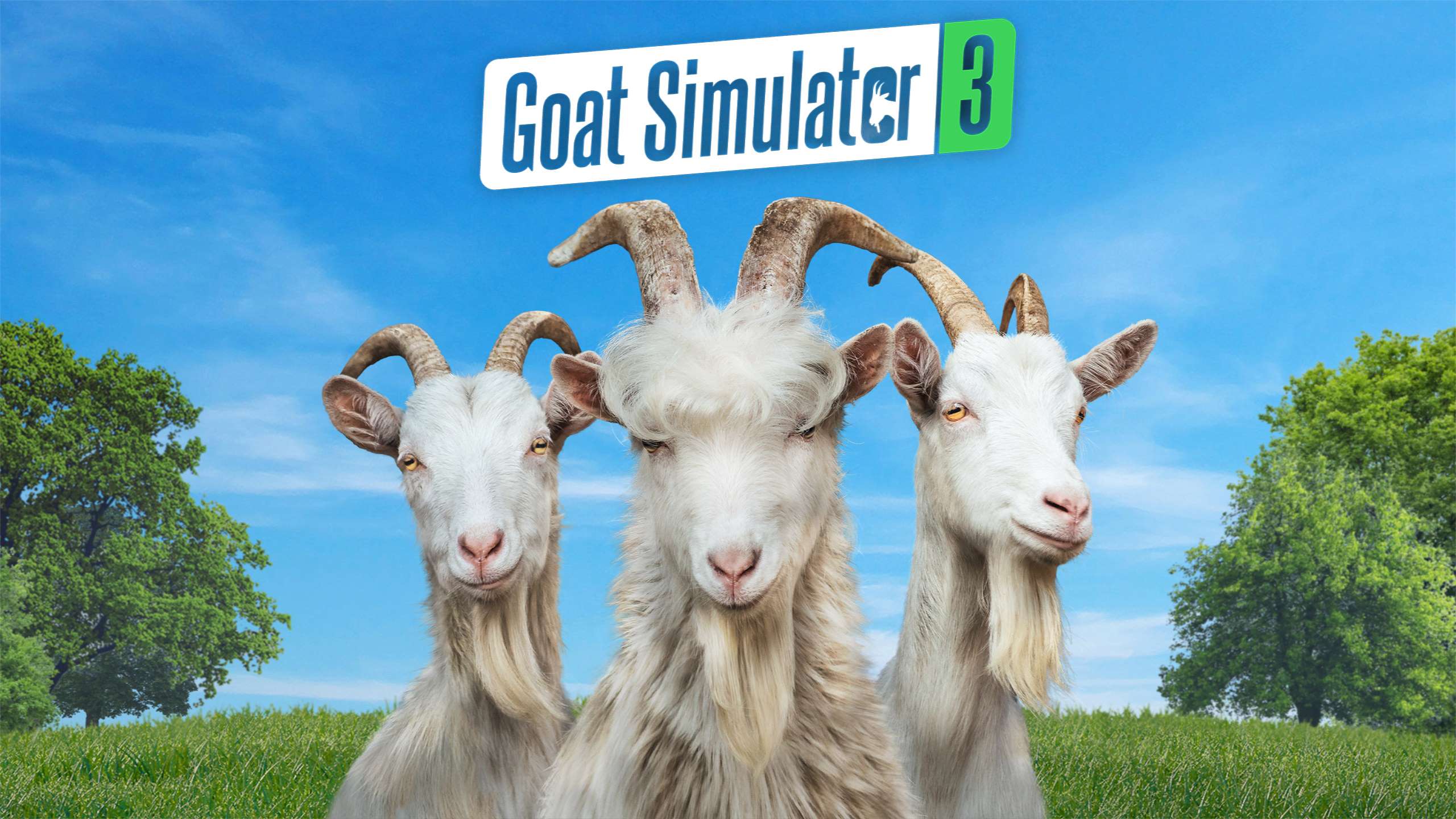 Goat Simulator 3 reveló sus requisitos para PC