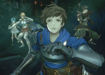 Grandblue Fantasy: Relink se retrasa hasta el 2023, te contamos el motivo
