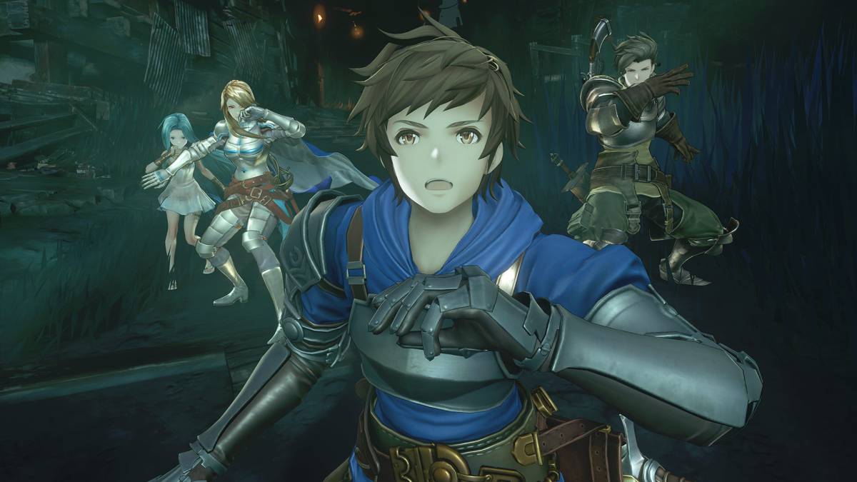 Grandblue Fantasy: Relink se retrasa hasta el 2023, te contamos el motivo