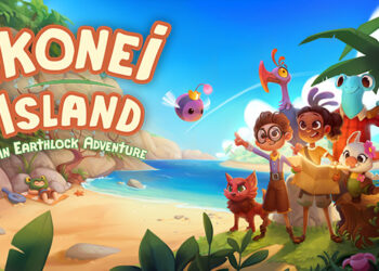 Ya está disponible la beta de Ikonei Island en Steam