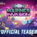 Ironhide Game Studio anuncia su nuevo juego RTS para móviles, Iron Marines: Invasion
