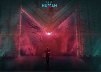 NetEase Games abre la preinscripción para Once Human, su nuevo juego de supervivencia