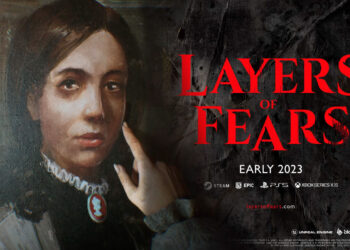 Bloober Team presenta Layers Of Fears