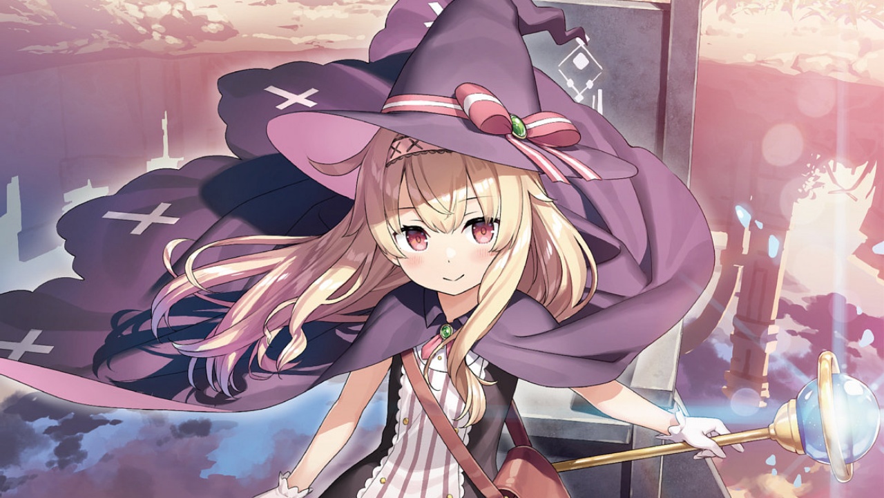 Se estrena nuevo gameplay para Little Witch Nobeta
