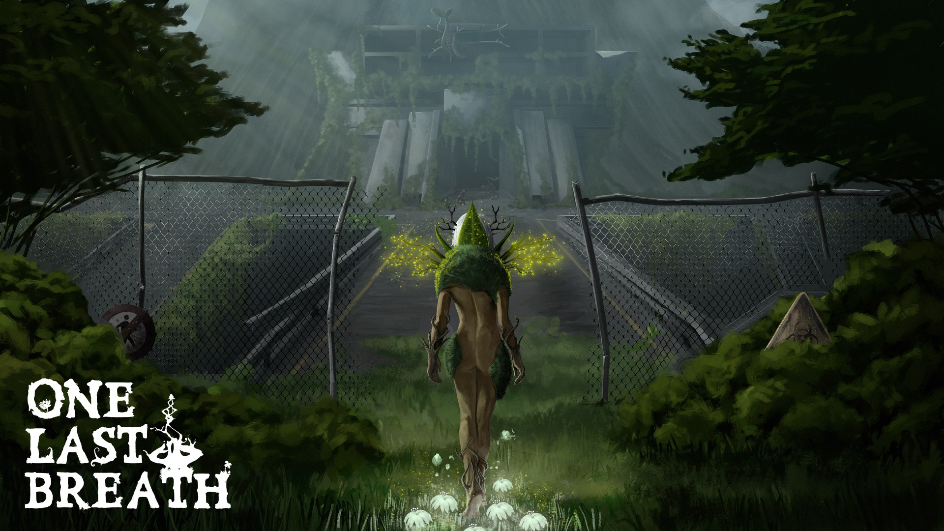 One Last Breath anuncia su demo durante el Steam Next Fest