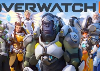 Blizzard anunció que Overwatch 2 será gratuito