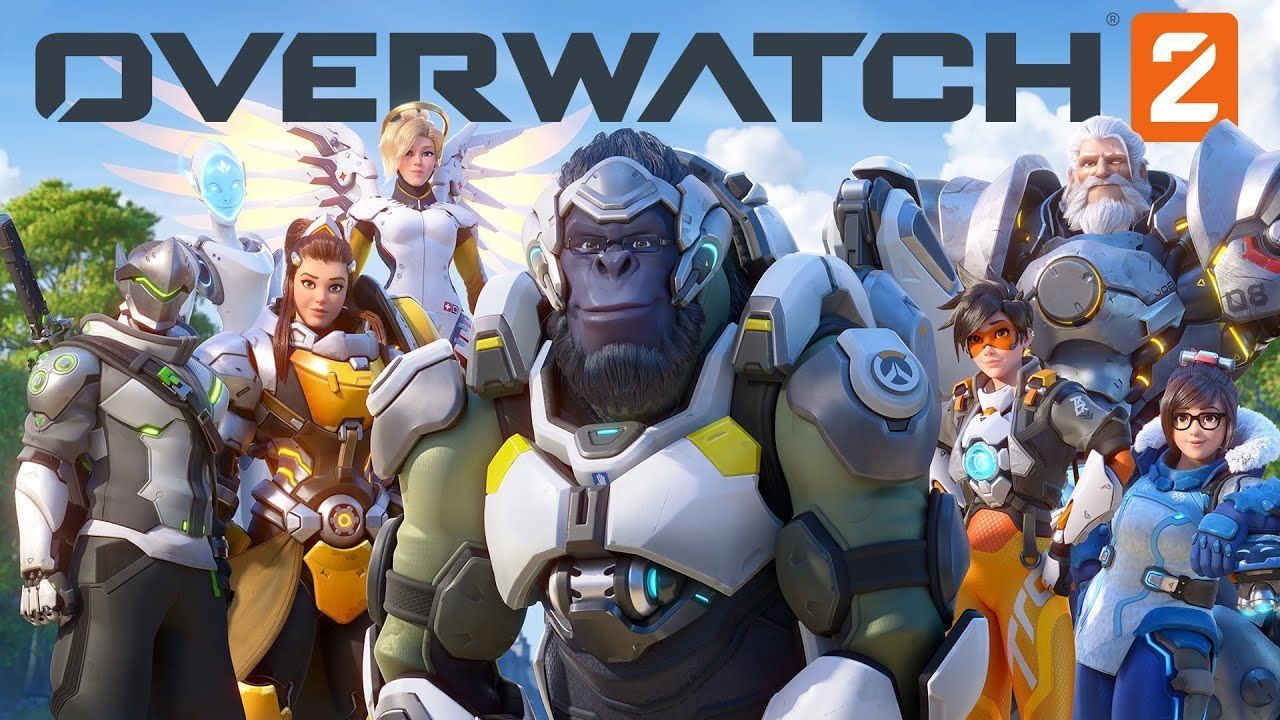Blizzard anunció que Overwatch 2 será gratuito