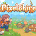 Anuncian Pixelshire un RPG de vida agrícola para PC