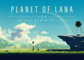 Planet of Lana estrena un nuevo gameplay trailer
