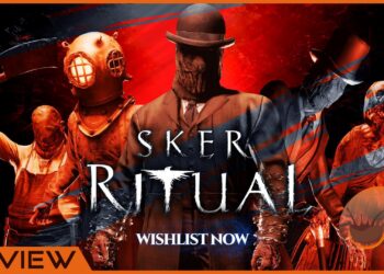 [Preview] Sker Ritual (Alpha)