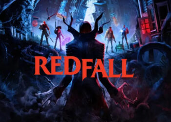 Revelaron Redfall, un nuevo shooter cooperativo para Xbox