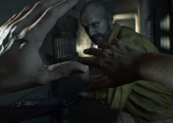 Ya se conocen los requisitos de Resident Evil 7 con Ray Traicing