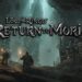 The Lord of the Rings: Return to Moria llega a PC en 2023