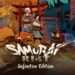 Ya está disponible Samurai Riot Definitive Edition para Switch