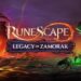 Jagex lanzó un nuevo video sobre la nueva mazmorra de RuneScape