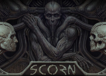 Scorn detalla sus requisitos para PC