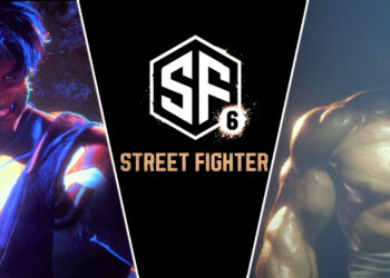 Street Fighter 6 se lanzará en 2023