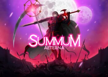 Summum Aeterna ya se encuentra disponible