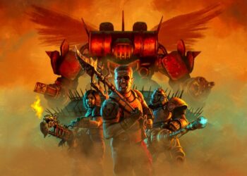 La actualización Test Your Metal de Fallout 76 ya está disponible