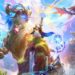 Llega el Set 7 de Teamfight Tactics en el parche 12.11