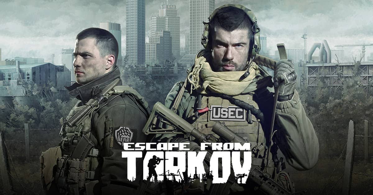 Escape From Tarkov puede llegar a tener otro gran «borrado»