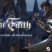 The Last Faith, un metroidvania que llegará en 2022