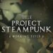 Se anunció Project Steampunk, un spin-off de Timelie