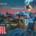 El nuevo mapa Pearl llega en el episodio 5 de Valorant