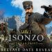 WW1 FPS Isonzo anuncia su fecha de lanzamiento y llegada a consolas