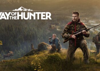 Way of the Hunter llega para PC y consolas