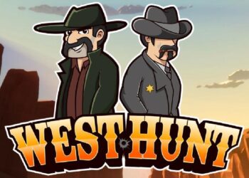 West Hunt reveló un nuevo gameplay para los Alguaciles