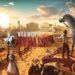 Wild West Dynasty reveló su primer tráiler