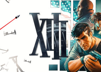 XIII Remake anuncia una nueva actualización