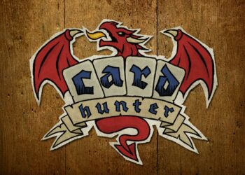 Ya está disponible la nueva aventura de Card Hunter