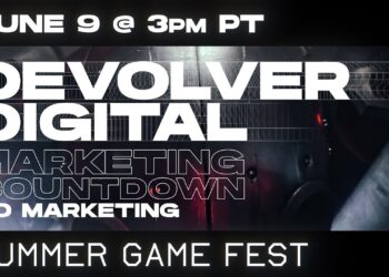 Lo mejor de la Devolver Direct 2022