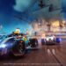Llega la beta cerrada de Disney Speedstorm a Steam y Epic Games Store