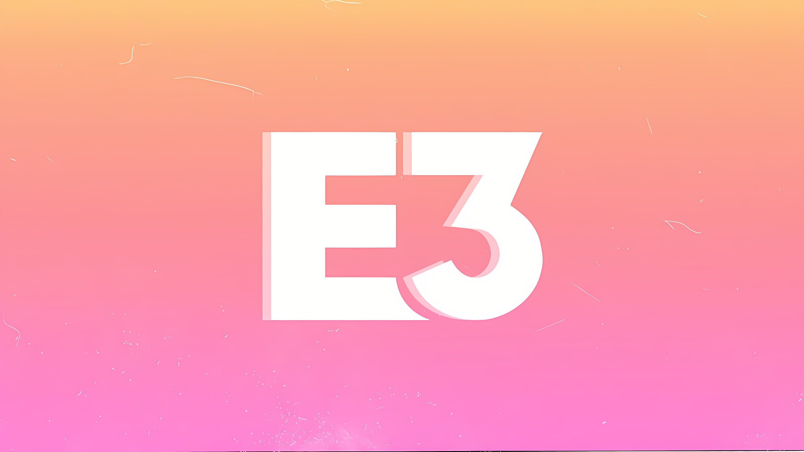 Se confirma la vuelta de E3 en 2023