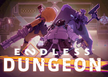 ENDLESS Dungeon anuncia su primer OpenDev trailer