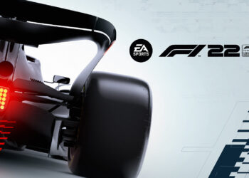 F1 22 presenta un nuevo tráiler antes de su lanzamiento