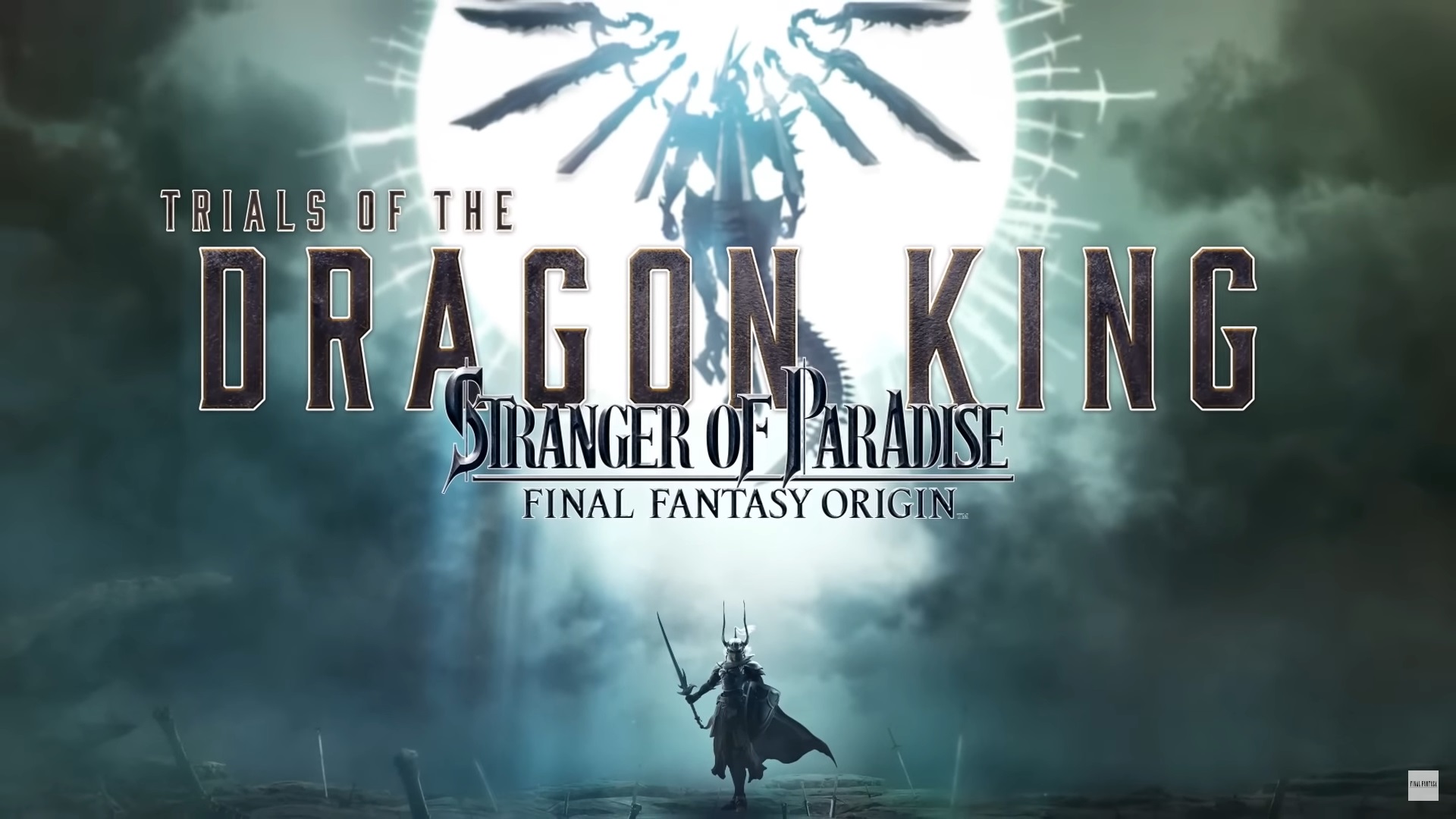 Anunciado Trials of the Dragon King, el primer DLC para Stranger of Paradise: Final Fantasy Origin
