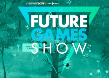 Eventos 2022: Future Games Show