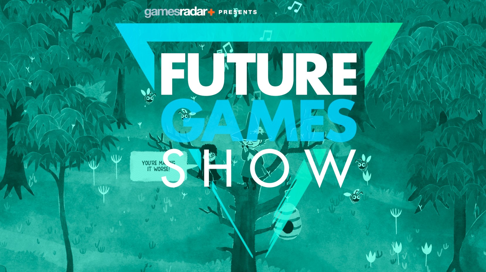 Eventos 2022: Future Games Show
