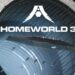Homeworld 3 es retrasado hasta principios de 2023