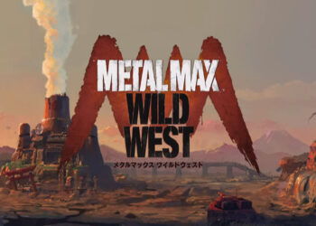 Kadokawa Games canceló Metal Max: Wild West