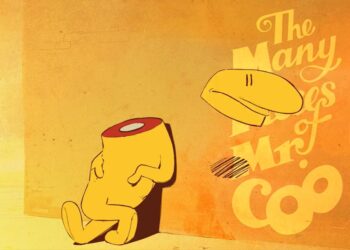 Mr. Coo se presentará en el próximo festival de Steam