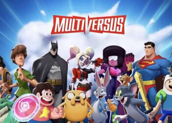 Se reveló un nuevo vídeo de MultiVersus que presenta combates 2 vs. 2