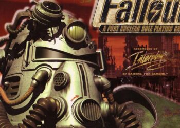 Un RPG isométrico estilo Fallout se encuentra en desarrollo por New Blood