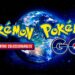 Pokemon Go celebra el lanzamiento de la expansión del juego de cartas con eventos temáticos